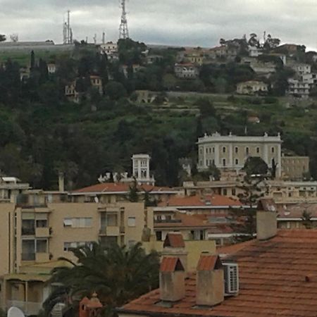 Hotel Duarte Bordighera Zewnętrze zdjęcie