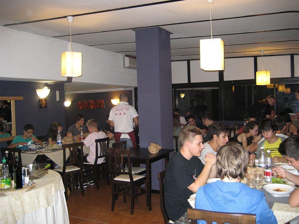 Hotel Duarte Bordighera Zewnętrze zdjęcie