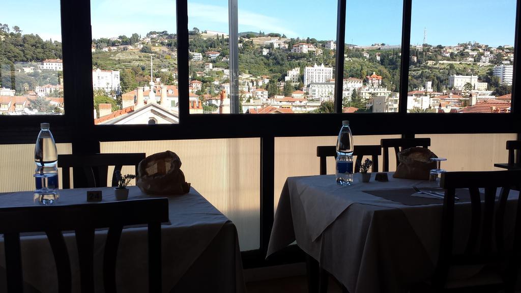 Hotel Duarte Bordighera Zewnętrze zdjęcie