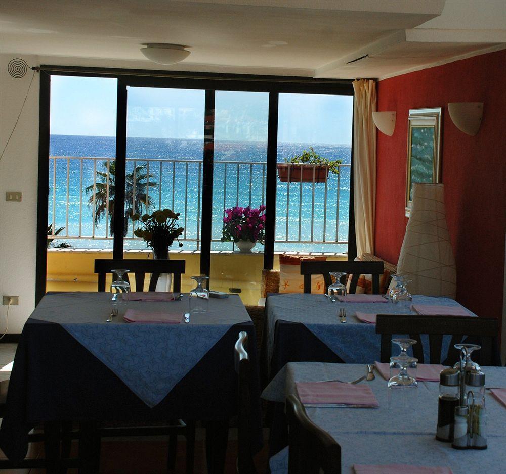 Hotel Duarte Bordighera Zewnętrze zdjęcie