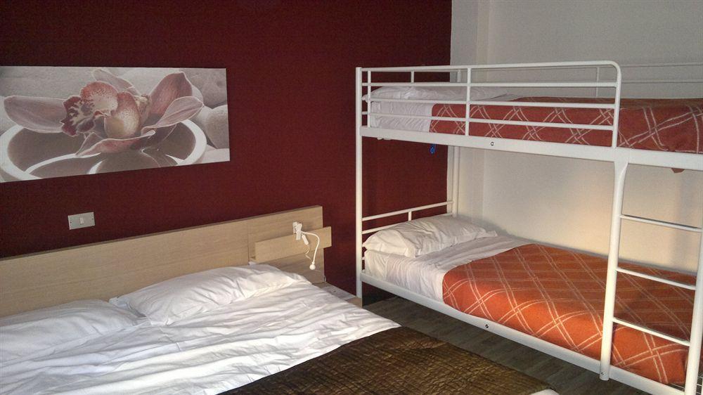 Hotel Duarte Bordighera Zewnętrze zdjęcie