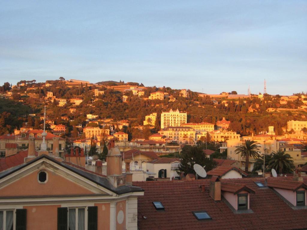 Hotel Duarte Bordighera Zewnętrze zdjęcie