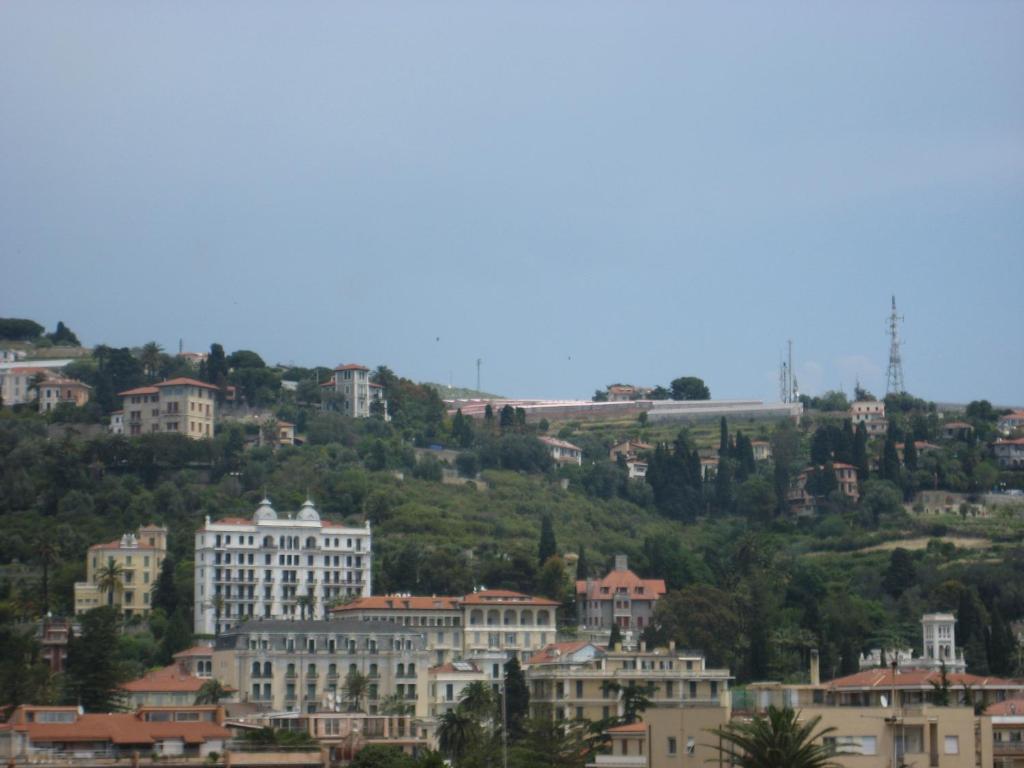 Hotel Duarte Bordighera Zewnętrze zdjęcie