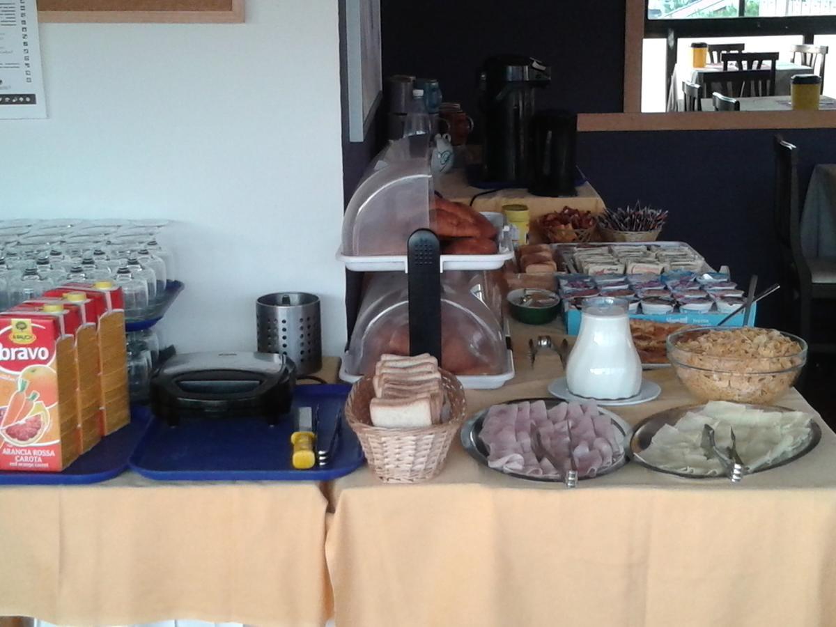 Hotel Duarte Bordighera Zewnętrze zdjęcie