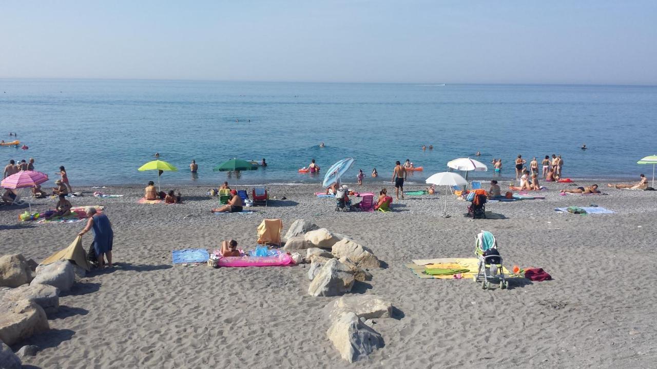 Hotel Duarte Bordighera Zewnętrze zdjęcie