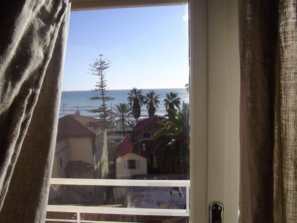 Hotel Duarte Bordighera Zewnętrze zdjęcie